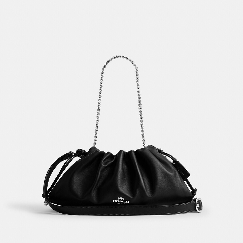 Coach Faye Large Shoulder Bag - Picture 2 of 4